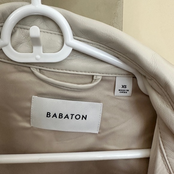 Pelli Hip Shirt Jacket - Picture 4 of 4